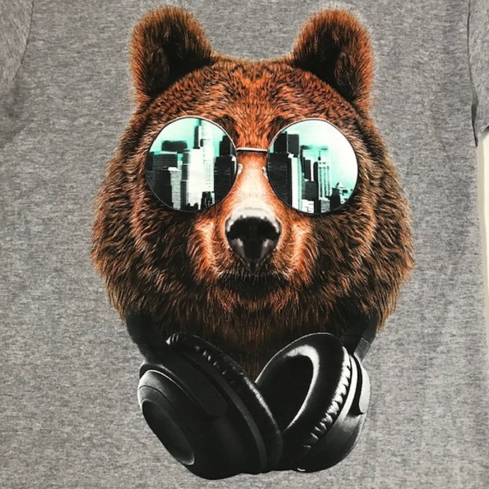 Jerry Leigh - Tee Shirt (NWOT)